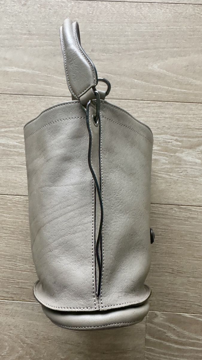 Longchamp Borse da donna: Longchamp 3 D Modell – Usato da Oberägeri venduto da mahalo02 3
