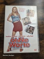 Ohne Worte DVD guter Zustand