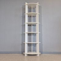 Denmark Design Eckregal Standregal Regal Shelf Steckregal