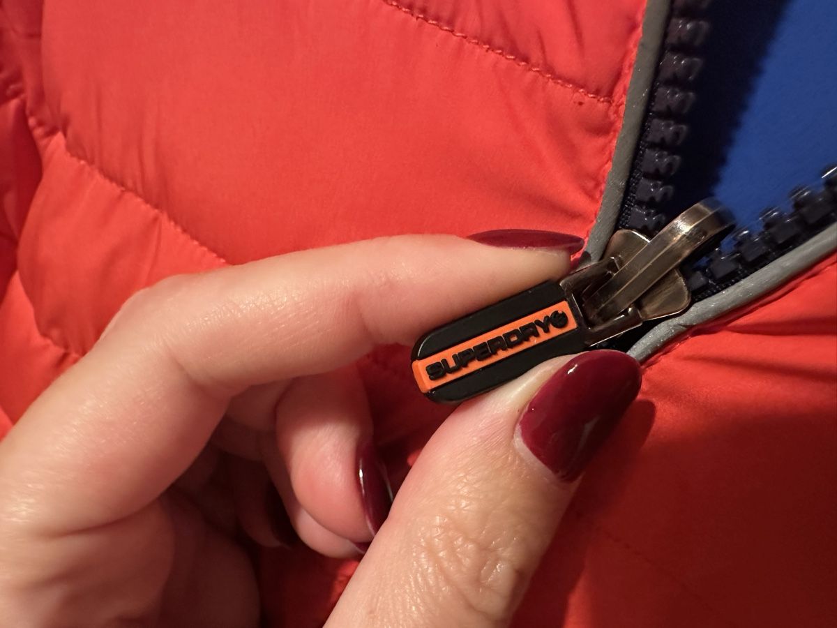 Superdry Vestes: Jacke Kinder – D'occasion à Hinwil par BMW-M-E60 3