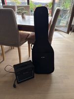 E-Gitarre