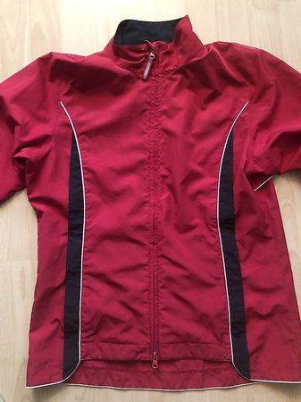 Odlo Lauf oder Wander Jacke  wie Neu Super Qualität