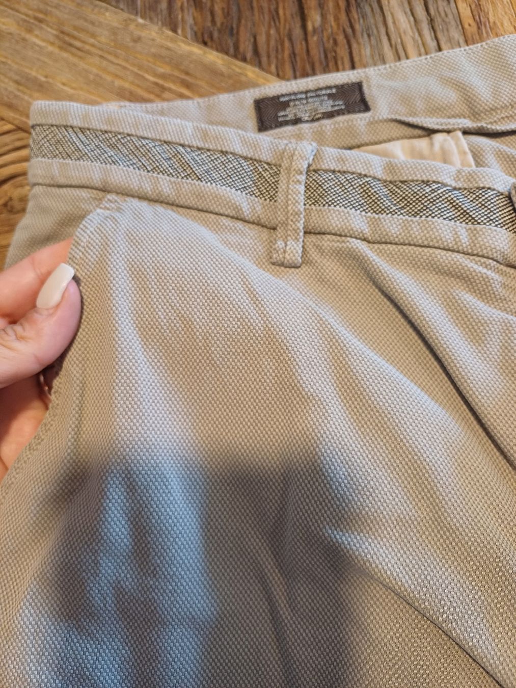 Pantalons: Chinos – D'occasion à Rothenburg par lauraaurora 1