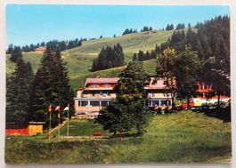 Hotel-Kurhaus Ottenleue Bad, Ottenleue Bad