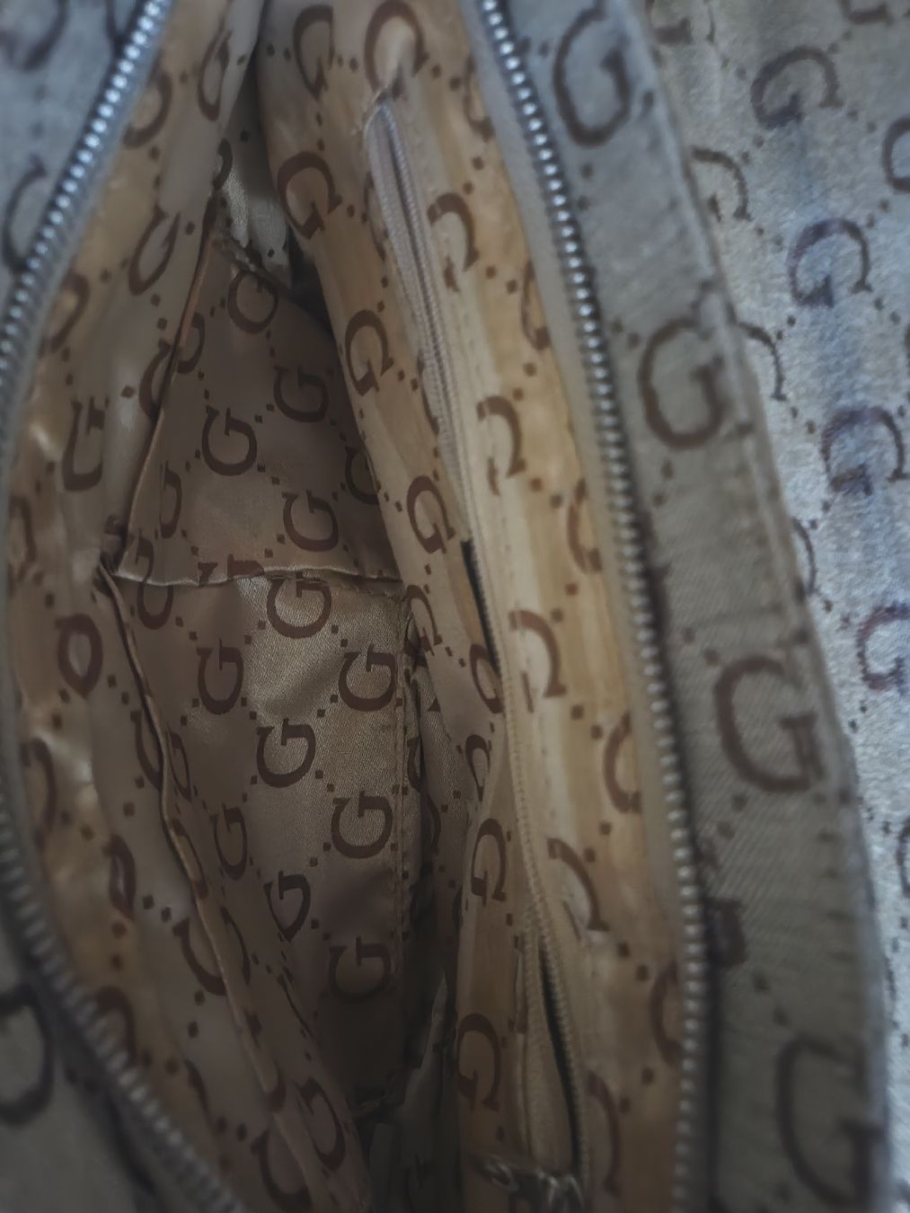 Taschen für Damen: Handtasche  – Gebraucht aus Thalwil von Briscolina 6