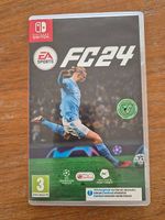 FC 24 Game für Nintendo switch