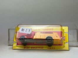 GB1- EKO Magiers Rundhauber Tankwagen Campas