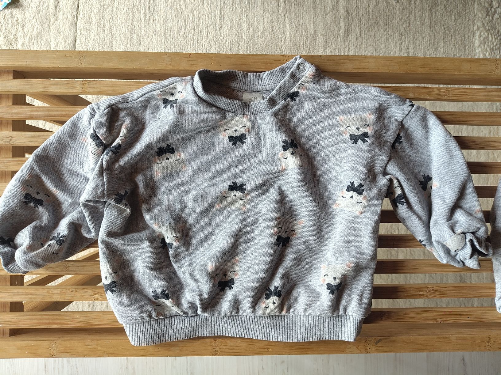 H&M Lotti & Set di vestiti: Pullover mit Leggins – Usato da Bern venduto da ali_8rjc 1