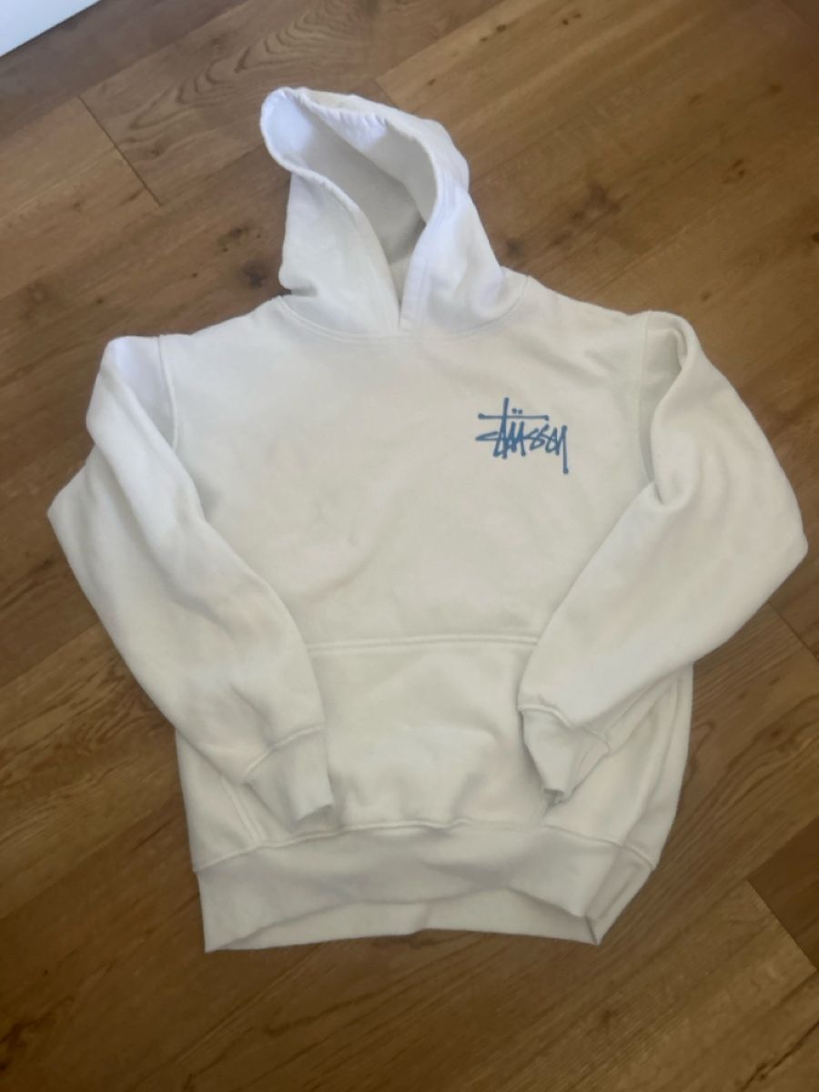 Stüssy Maglioni & Felpe: Stussy Hoody – Nuovo (secondo la descrizione) da Mont-sur-Lausanne venduto da _ValentinTuregano 1