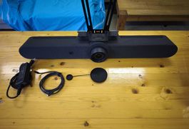 Logitech Rally Bar