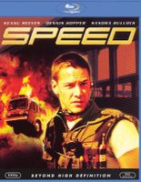 Speed (1994) Keanu Reeves/Sandra Bullock/Dennis Hopper/BD