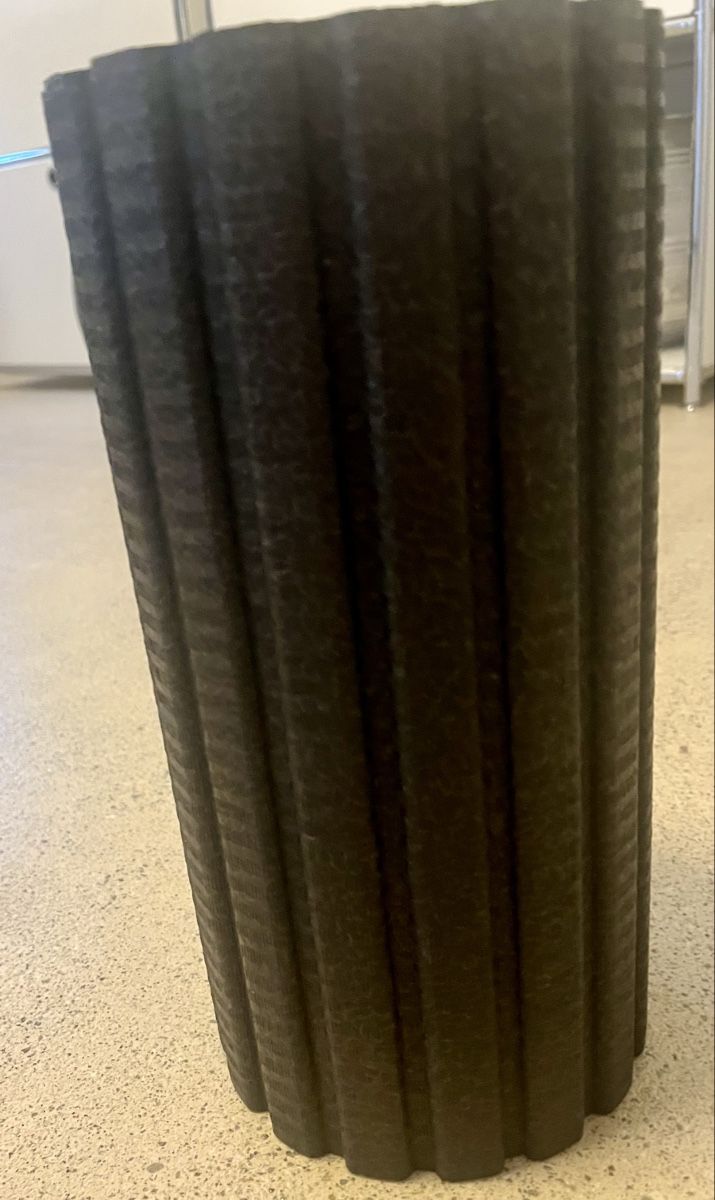 Blackroll Dispositivi per massaggi: Blackroll Groove ungebraucht – Nuovo (secondo la descrizione) da Zürich venduto da Jaskam 3