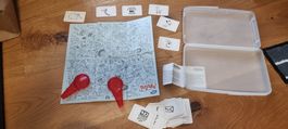 Pictureka - Das knifflige Suchspiel mit 2 Spielplänen