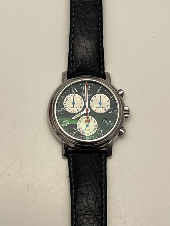 Chopard mille 2024 miglia 1995