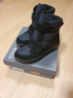 ECCO Urban Snowboarder Gr. 35, Winterschuhe, Neu! GoreTex