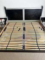 IKEA Bett zu verschenken