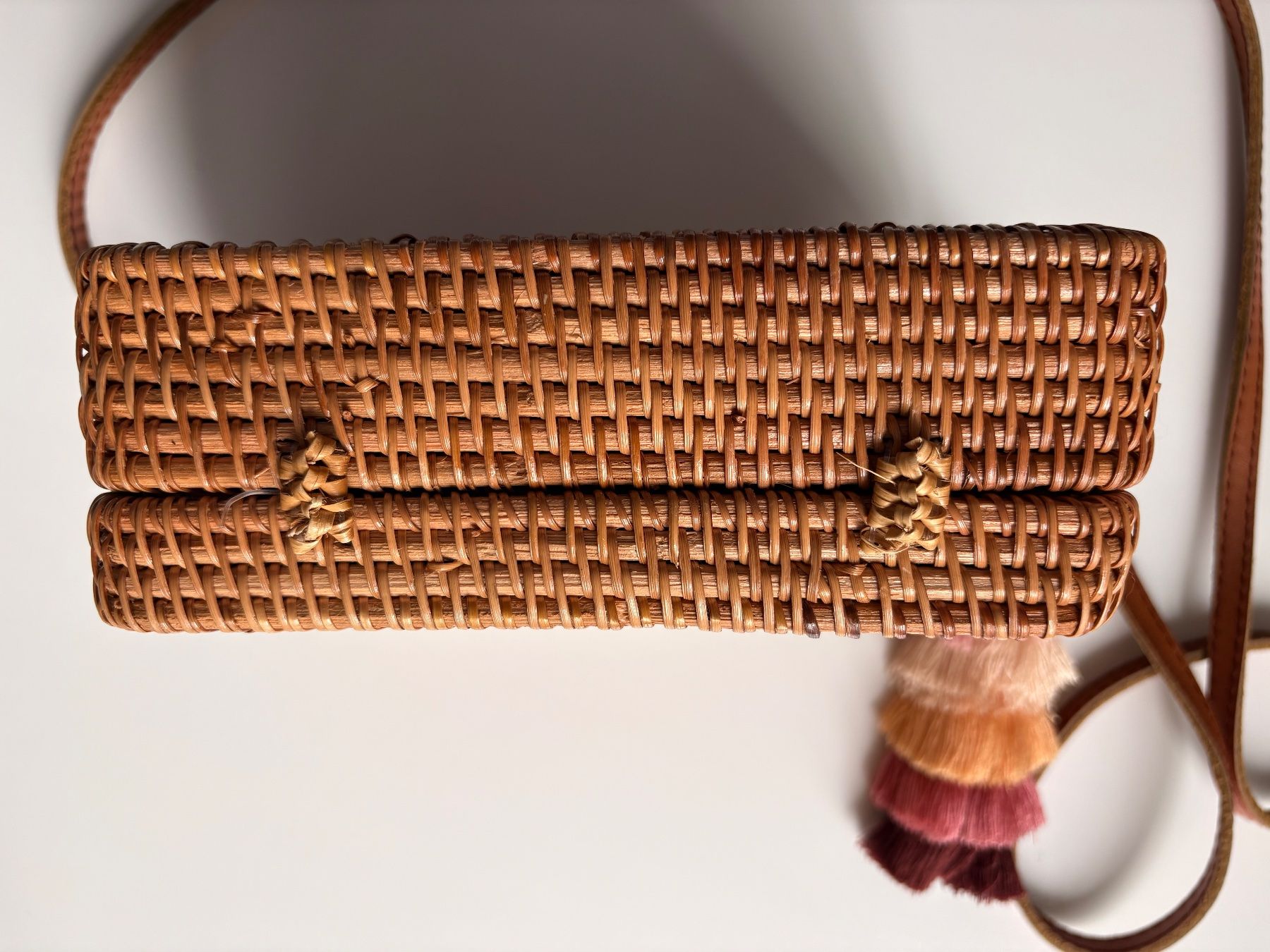 Borse da donna: Tasche Korbmuster – Usato da Lausanne venduto da kasiabkasiab 7