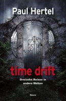 Hertel Paul - time drift (geb) / Fantasy