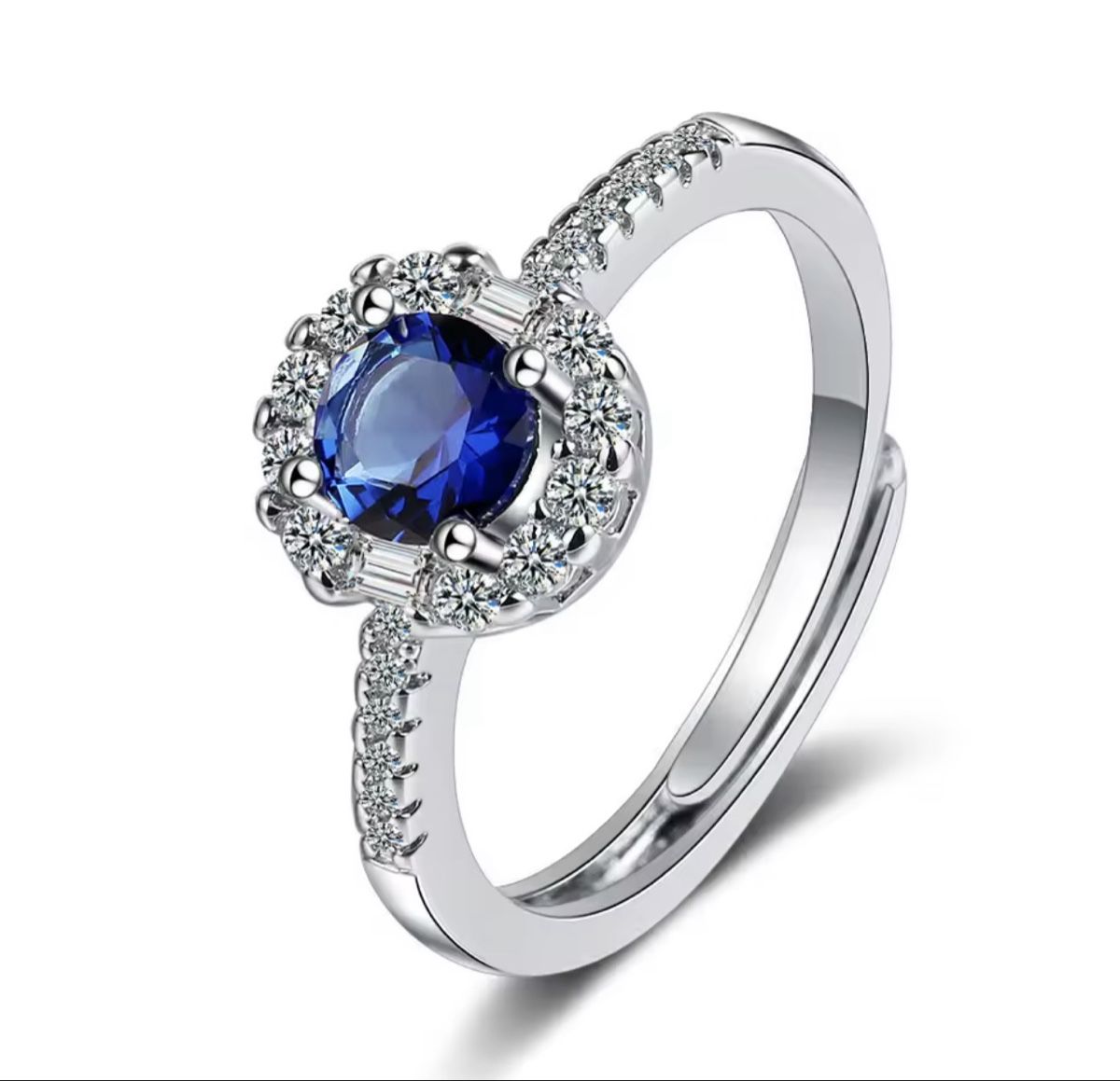 Anelli: Bague en acier inoxydable – Nuovo e nell'imballaggio originale da Châtel-St-Denis venduto da Montclair_Swiss 1