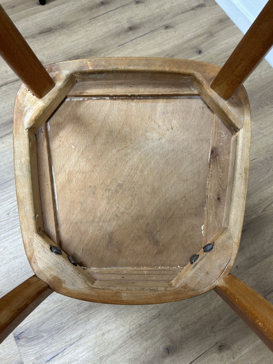 Chaises: Beizenstuhl Klingnau – D'occasion à Basel par MoebelSackmann 4