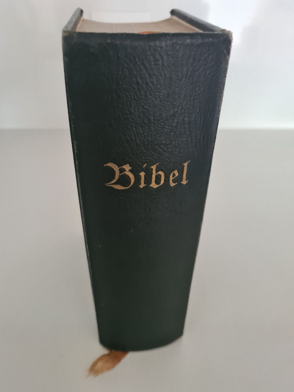 Libri: Alte Bibel 1939 – Usato da Steinen venduto da turbogeiss99 7