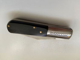 Barlow Gentleman Taschenmesser