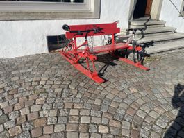 Bank mit style