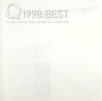 Best Tracks From The Best Albums Of 1998