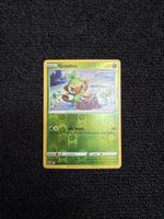Grookey / Chimpep #016/198 Reverso Holo Pokemon