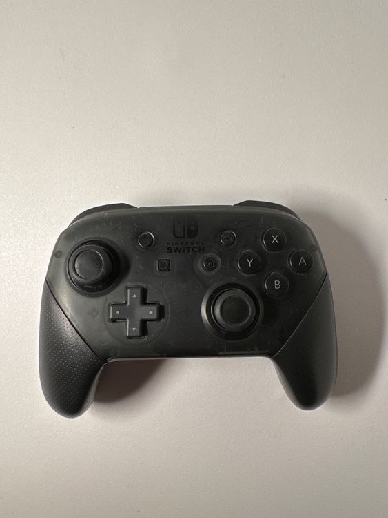 Nintendo Switch Controller Original Kaufen auf Ricardo