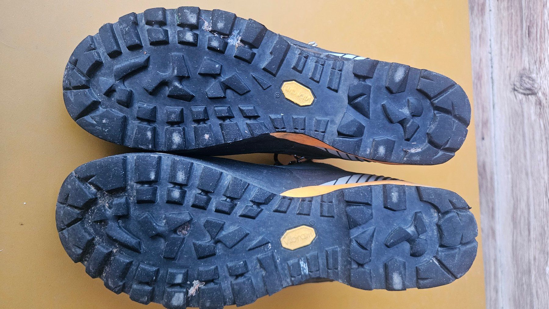 Scarpa Chaussures hommes: Scarpa Ribelle CL HDry - Taille/Grösse 44.5 – D'occasion à Lossy par ES-IK 4