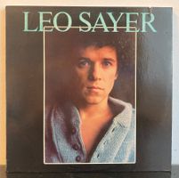Leo Sayer - Leo Sayer LP *1978*