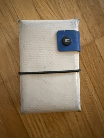 Freitag Portemonnaie/ Visitenkartenholder