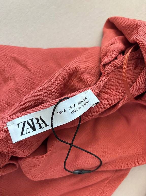 T-shirts: Zara – D'occasion à Chur par tsi_27rg 1