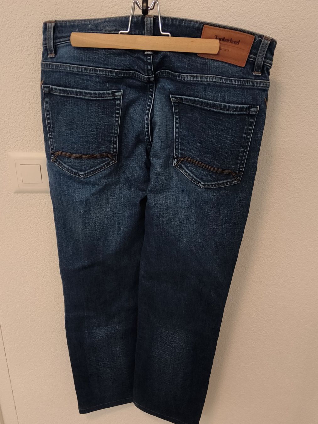 Timberland Jeans: Jeans Timberland – Gebraucht aus Müntschemier von Bluebonnet 1