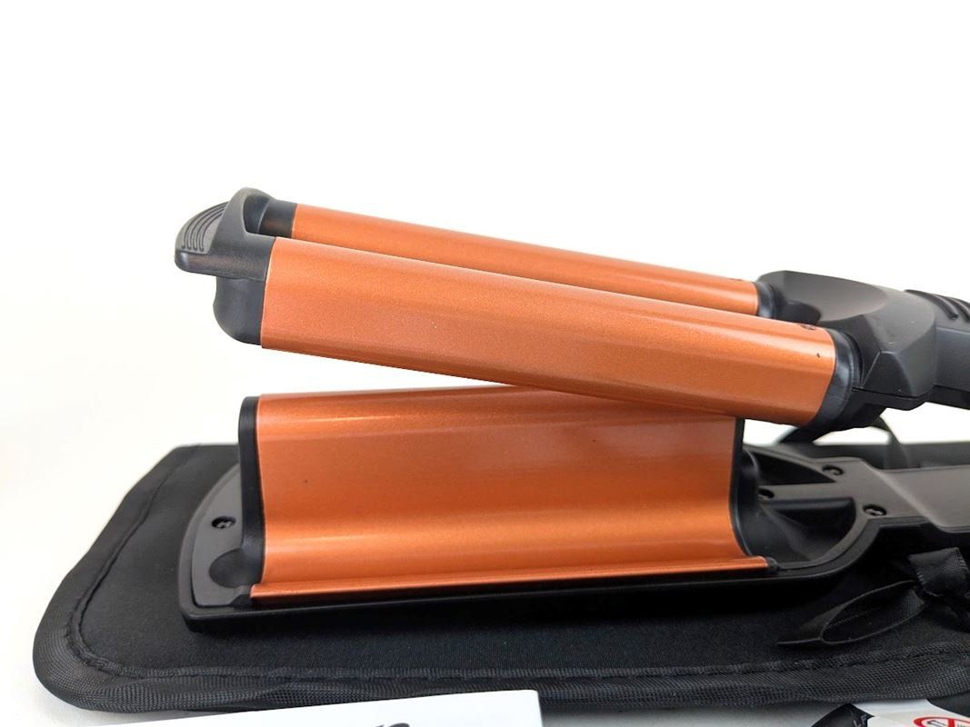 BaByliss Lockenstäbe & Haarglätter: BABYLISS Deep Waves – Neu (gemäss Beschreibung) aus Thun von Restwert_Thun 2