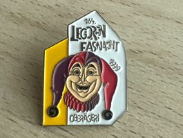 Pin  Legoren Fasnacht Oberägeri