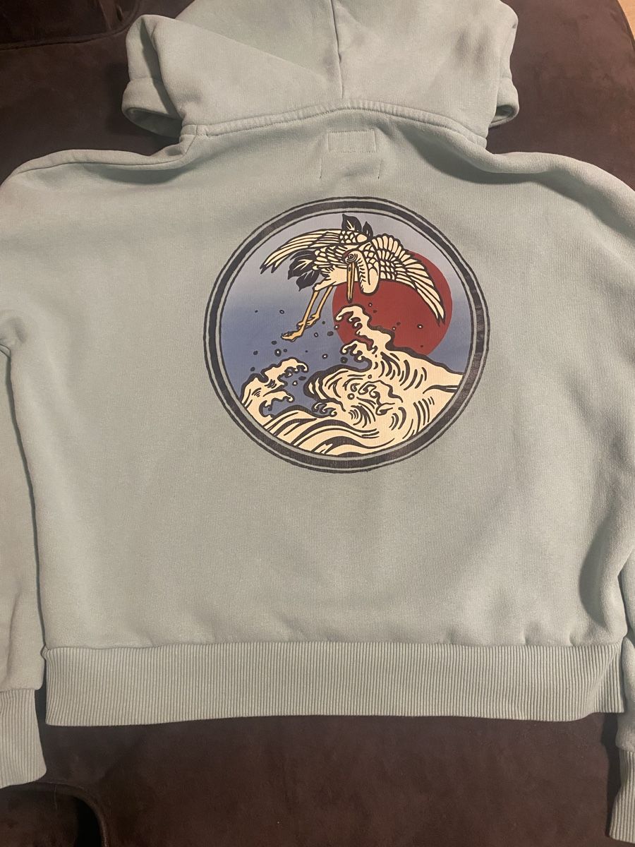 Superdry Maglioni & Felpe: Superdry Hoodie Gr. S – Usato da Berg SG venduto da Silversurfer 3