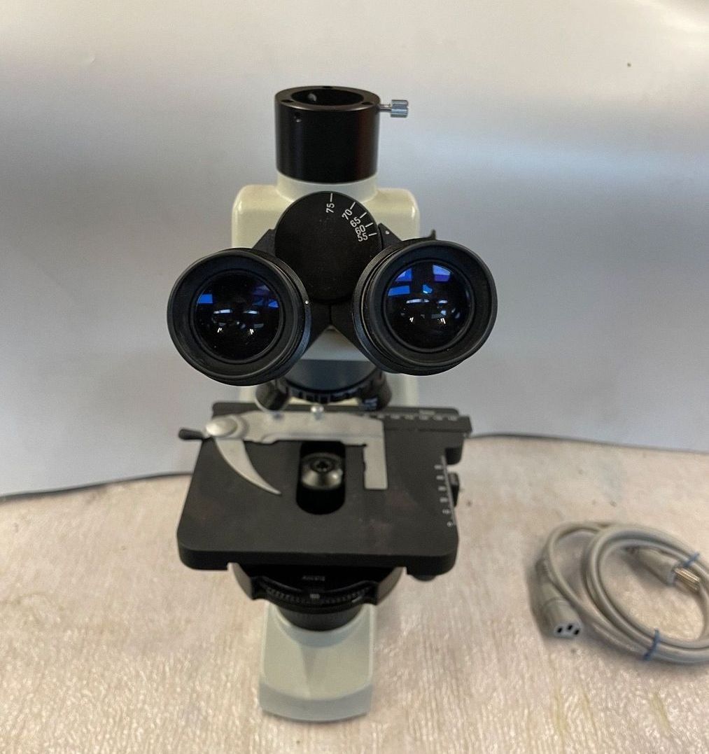 Microscopi: PRO LABO Mikroskope Microscope stéréo avec 2 Oculaires – Usato da Lausanne venduto da asdyx 2