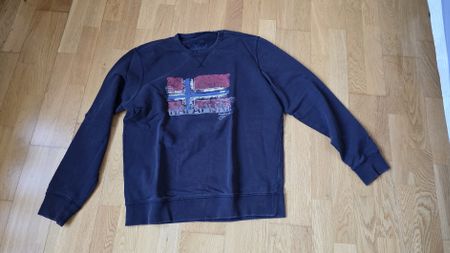 Pullover von Napapijri