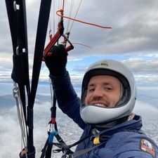 Profile image of dirisguegger