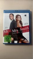 Mr. & Mrs. Smith DVD - Special Edition - Top Zustand!
