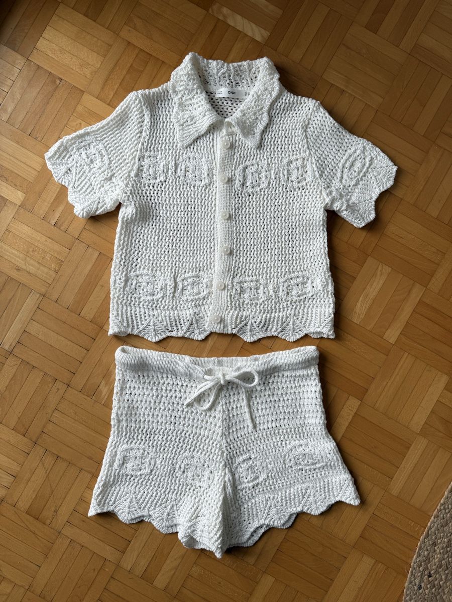 Mango Lotti di vestiti: Mango Sommer Set xs-s – Nuovo (secondo la descrizione) da Luzern venduto da Aistee 1