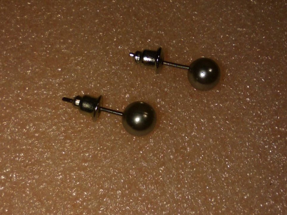 Orecchini pendenti & Orecchini a lobo: OHRRINGE MODESCHMUCK,,,KÜNSTLICHE PERLEN – Nuovo (secondo la descrizione) da Basel venduto da bijoutrie_4