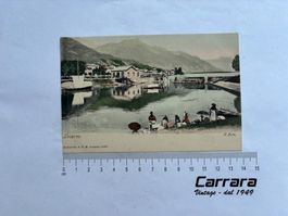 Postkarten Ticino Tessin Locarno.