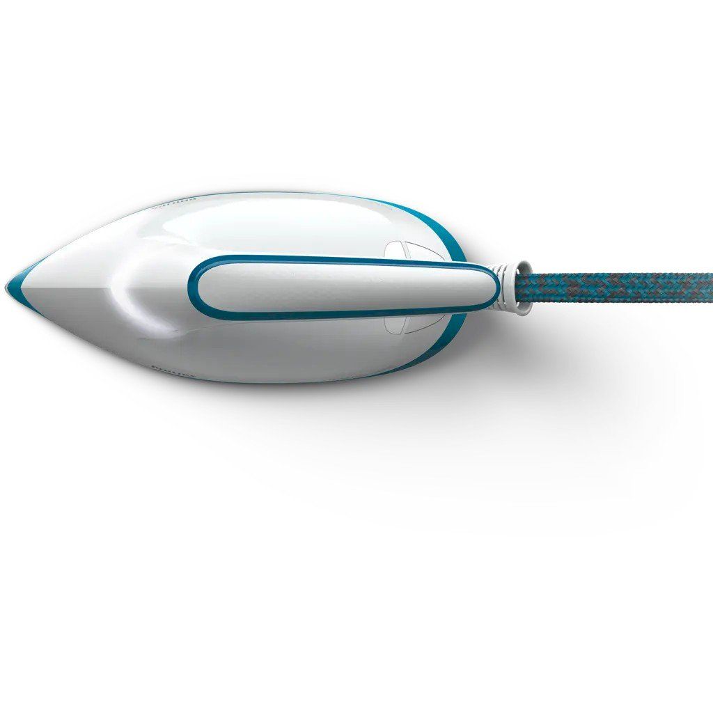 Bügeleisen: Philips PerfectCare 6000 Series – Neu und originalverpackt aus Bottighofen von zaap 6
