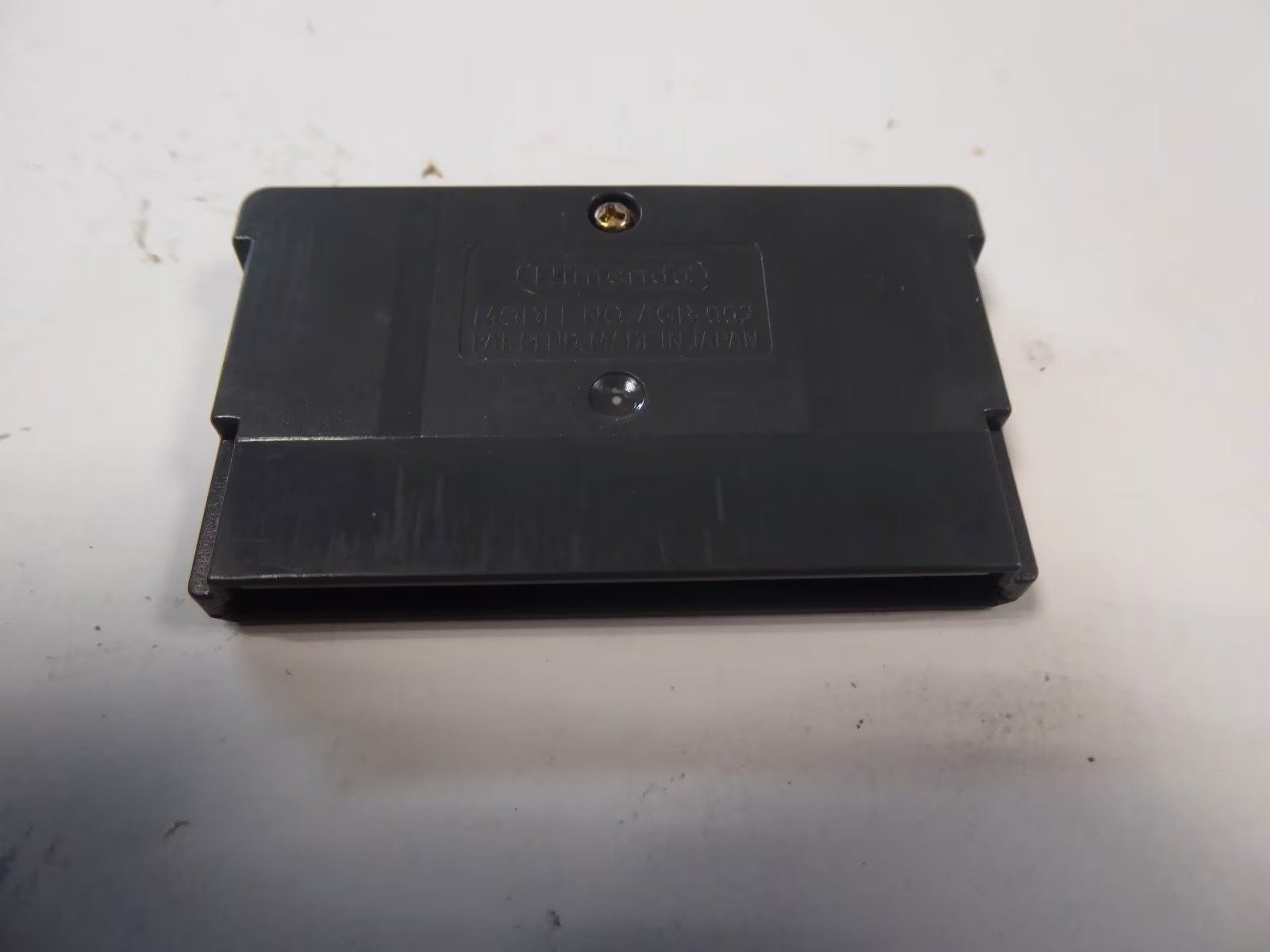 Nintendo Giochi: Final Fantasy Tactics GBA Gameboy Advance Ab 1.- – Usato da Oberentfelden venduto da Nero260 7