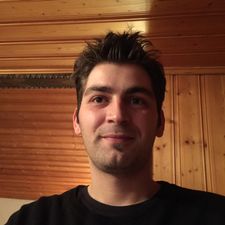 Profile image of Wale83
