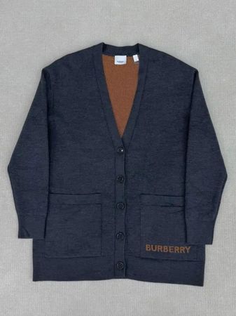 Burberry Cardigan Gr. S