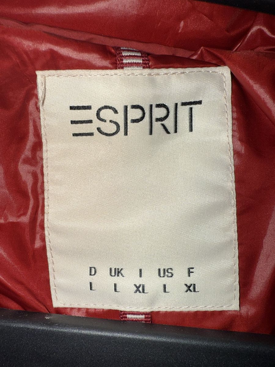 Esprit Cappotti: Doudoune – Usato da Cossonay-Ville venduto da Marinette29 4